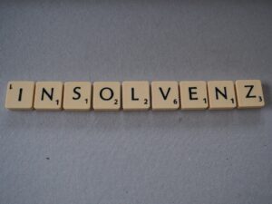 Insolvenzverfahren