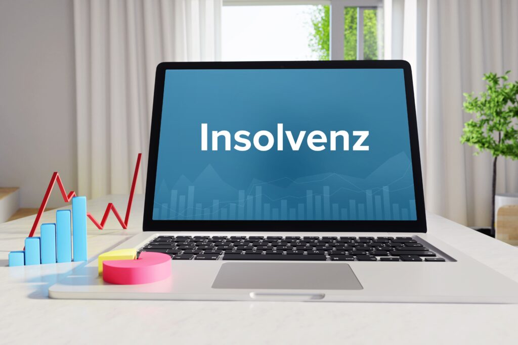 Was beinhaltet ein Insolvenzplan?
